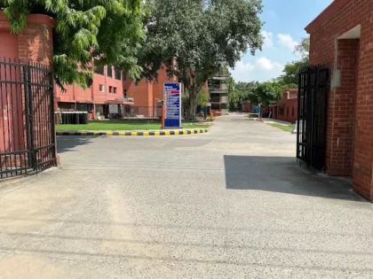 Moolchand Medcity South Delhi