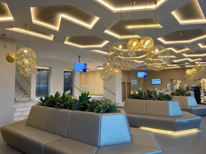 Medicover MDental Clinic