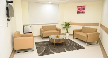 Artemis Hospital Gurgaon