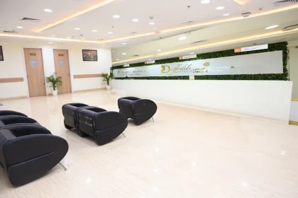 Artemis Hospital Gurgaon