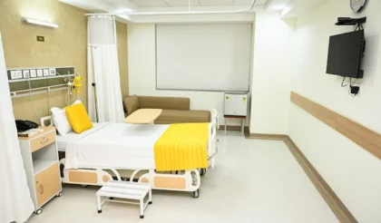 Artemis Hospital Gurgaon