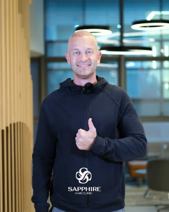 Sapphire Hair Clinic