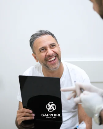 Sapphire Hair Clinic