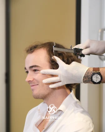 Sapphire Hair Clinic