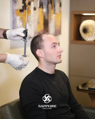 Sapphire Hair Clinic