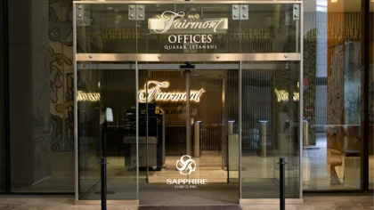 Sapphire Hair Clinic