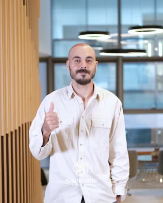 Sapphire Hair Clinic