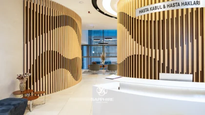 Sapphire Hair Clinic