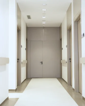 Sapphire Hair Clinic