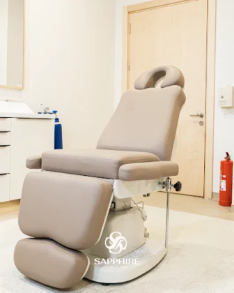 Sapphire Hair Clinic
