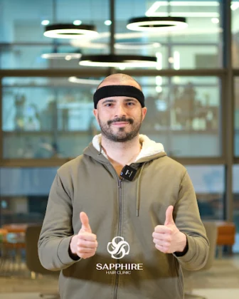 Sapphire Hair Clinic