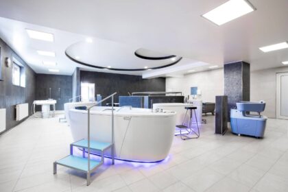 Altoa | Mental Rehabilitation Centre