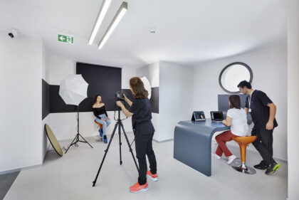 UltimaDent Clinic UltimaDent Clinic