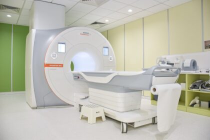 Proton Therapy Center