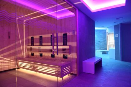 Health Clinic  “Pod Tezniami”