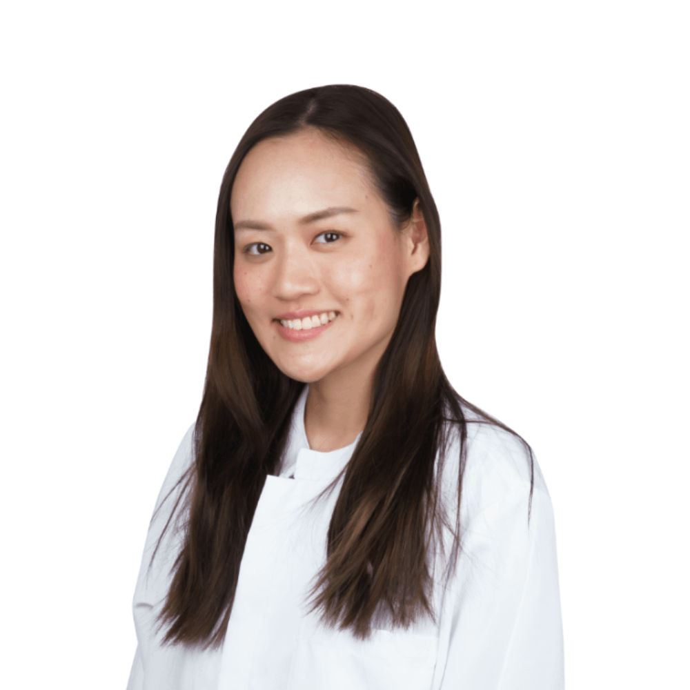 Praewa Vanijwongse
