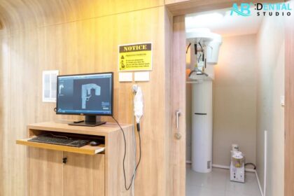 A.B. Dental Studio