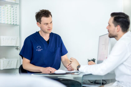 Diamond Clinic