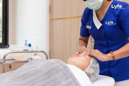 Lyfe Medical Wellness