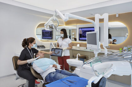 UltimaDent Clinic UltimaDent Clinic