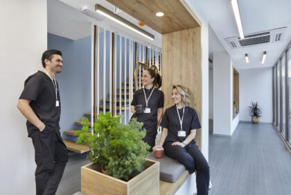 UltimaDent Clinic UltimaDent Clinic