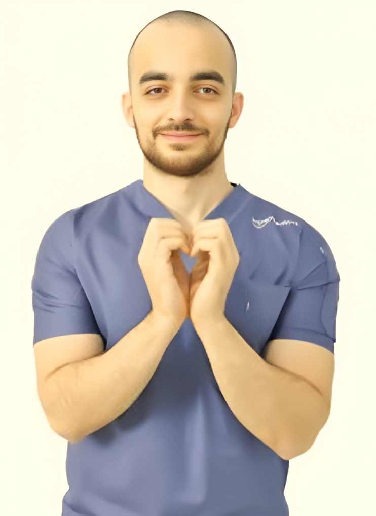 Hüseyin Ali Arpacı
