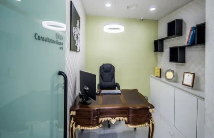 Wooa Plastic Surgery Center