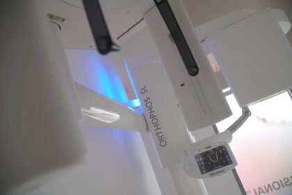 A.B. Dental Studio