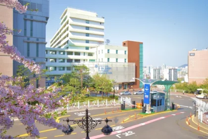 Hanyang University Medical Center