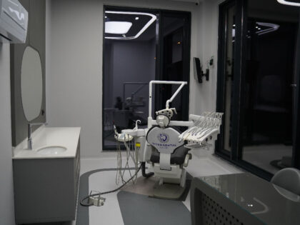 Inter Dental Turkey