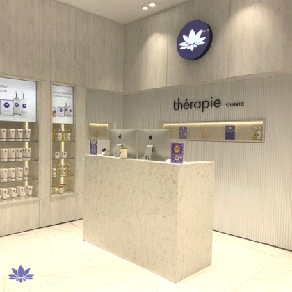Thérapie Clinic – Liverpool