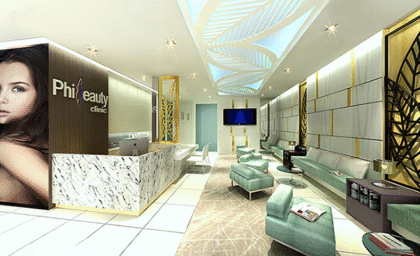 Phi Beauty Clinic
