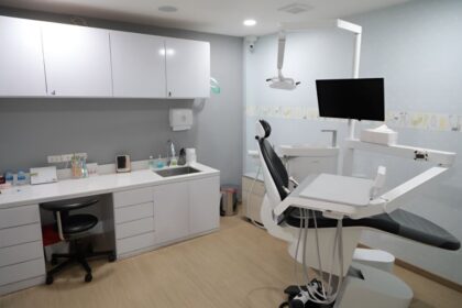 Edelweiss Dental House