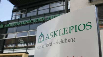 Asklepios Nord Clinic