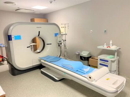 Liv Duna Medical Center