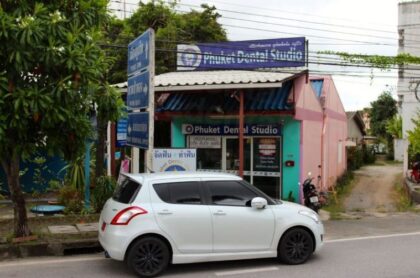 Phuket Dental Studio
