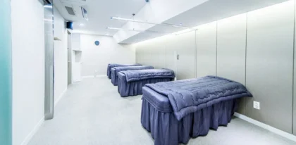 Wooa Plastic Surgery Center