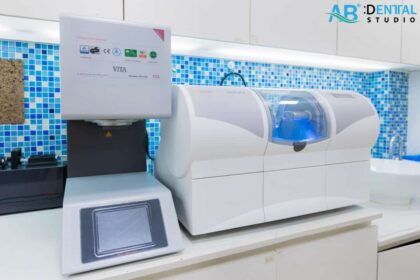 A.B. Dental Studio
