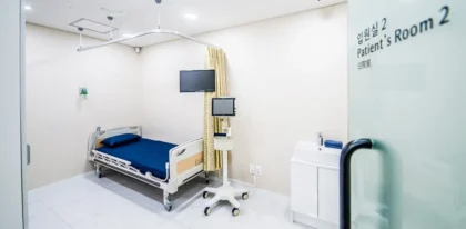 Wooa Plastic Surgery Center