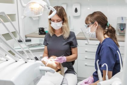 White Drawer Clinic