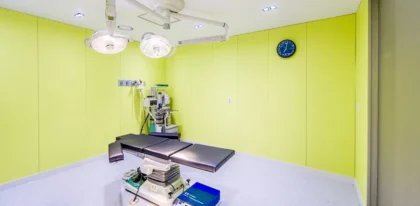 Wooa Plastic Surgery Center