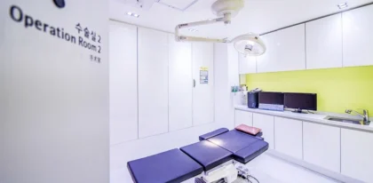 Wooa Plastic Surgery Center