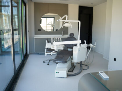 Inter Dental Turkey