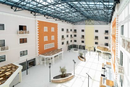Altoa | Mental Rehabilitation Centre