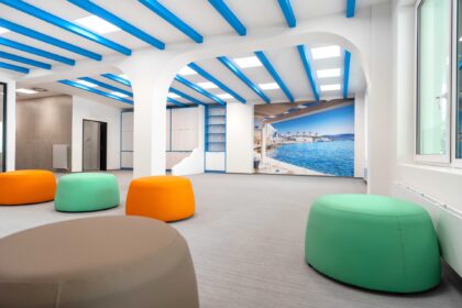 Altoa | Mental Rehabilitation Centre