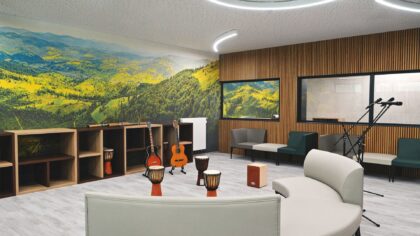 Altoa | Mental Rehabilitation Centre
