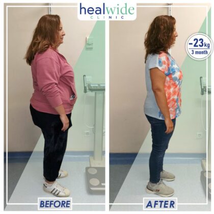 Healwide Clinic