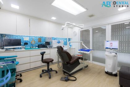 A.B. Dental Studio