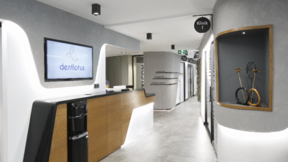 Dentlotus Clinic
