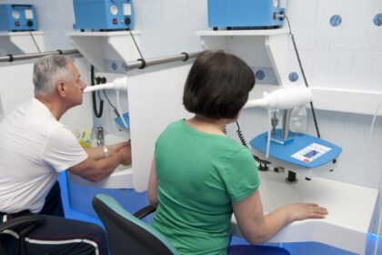 Health Clinic  “Pod Tezniami”